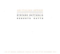 Gassmann - An Italian Affair