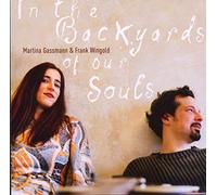 Gassmann, Martina & Frank - In The Backyards Of Our S