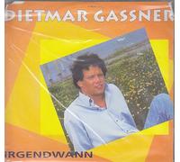 Gassner,Dietmar - Irgendwann