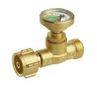 GasStop Collegamento di Emergenza