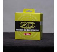 Gasstop | Elimina per sempre cattivi odori ed insetti (Diametro 100)