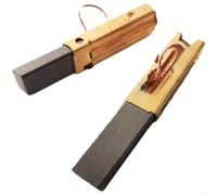 Gastagrav Ricambio per spazzole di carbone 496268 per CT26EAC /per G25/CTM26E/CTM36E