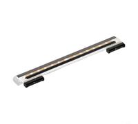 Gastagrav Testina di stampa termica 203, larghezza di stampa 110 mm | Compatibile con stampanti Zebra ZP450/ZP550/GK420d/GX420d, parte 105934-037 DF53B424, confezione da 1