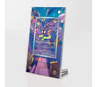 Gastly 177/162 - Custodia protettiva per carte d'arte estese Pokémon