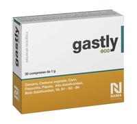 Gastly eco 30 compresse