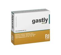 GASTLY ECO 30CPR