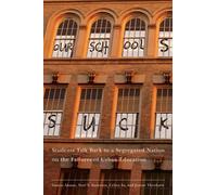 Gaston Alonso Noel S. Anderson Jeanne Theoharis Celi Our Schools Suc (Tascabile)