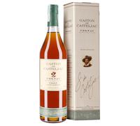 Gaston de Casteljac Grande Champagne VSOP Cognac AOC 0,7 ℓ, Astucciato