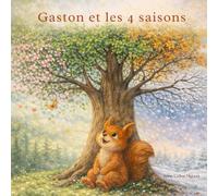 Gaston et les quatre saisons