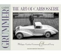 Gaston Grummer: The Art of Carrosserie