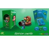 Gaston La Gaffe - Intégrale Coffret Collector 6 DVD [Édition avec Figurine]