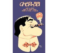 Gaston Leroux Cheri-Bibi (Tascabile)