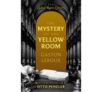 Gaston Leroux The Mystery of the Yellow Room (Tascabile)