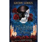 Gaston LeRoux The Phantom of the Opera (Revived Reads Paperback Edit (Tascabile)