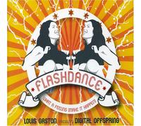 Gaston, Louis - Flashdance... What a Feeling