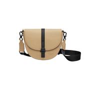 Gaston Luga Borsa a tracolla mocca Donna Gaston Luga Onesize