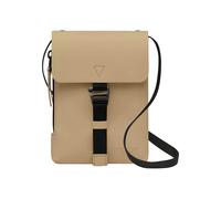 Gaston Luga Borsa a tracolla 'Spläsh' cappuccino Donna Gaston Luga Onesize