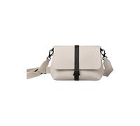 Gaston Luga Spläsh Crossbody Bag men Messenger & Crossbody Bags beige in taglia:ONE SIZE