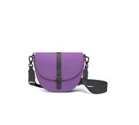 GASTON LUGA Borsa - Borsa a tracolla SPLÄSH MOON viola