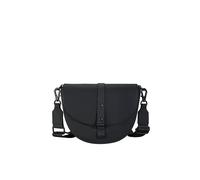 Gaston Luga Spläsh Moon Crossbody men Messenger & Crossbody Bags black in taglia:ONE SIZE