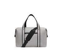 Gaston Luga Borsa weekend 'Däsh' grigio / nero Uomo Gaston Luga One Size