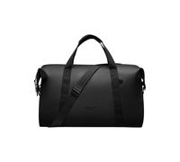 Gaston Luga Borsa weekend 'Däsh' nero, Taglia Onesize