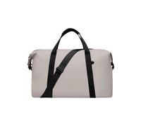 Däsh Weekender Taupe - La migliore borsa da viaggio per il tempo libero e il viaggio d'affari. Porta facilmente i tuoi effetti personali con il Däsh Weekender. Perfetta per lavoro e vacanze, dispone