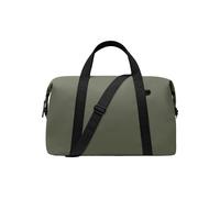Gaston Luga Borsa weekend 'Däsh' verde Donna Gaston Luga Onesize