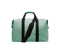 Gaston Luga Borsa weekend 'Däsh' verde / nero Donna Gaston Luga Onesize