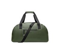 Gaston Luga Borsa weekend 'DuoSeal' verde scuro / nero Donna Gaston Luga Onesize