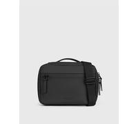 Gaston Luga DÄSH BOX BAG men Messenger & Crossbody Bags black in taglia:ONE SIZE