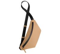 Gaston Luga - Däsh Bumbag - Borsa a tracolla 1,8 l beige