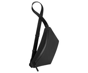 Gaston Luga - Däsh Bumbag - Borsa a tracolla 1,8 l nero