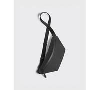 Gaston Luga DÄSH BUMBAG men Messenger & Crossbody Bags black in taglia:ONE SIZE