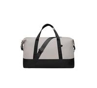 Gaston Luga Däsh Duffel S - Grigio talpa