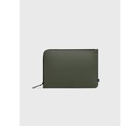 Gaston Luga Däsh Laptop Sleeve 13/14 men Bags green in taglia:ONE SIZE