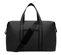 Gaston Luga - Däsh Weekender 2.0 Medium - Borsa da viaggio 38 l nero