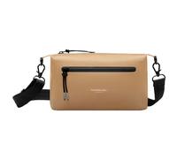 Gaston Luga - Lightweight DuoSeal Crossbody - Borsa a tracolla 2,9 l beige