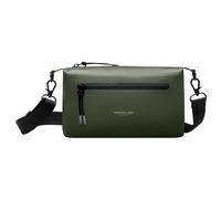 Gaston Luga - Lightweight DuoSeal Crossbody - Borsa a tracolla 2,9 l olivia