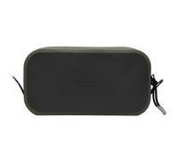 Gaston Luga - Lightweight Duoseal Toiletry bag - Borsetta da toilette One Size verde