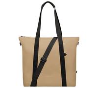 Gaston Luga Shopper 'Däsh' broccato / nero Donna Gaston Luga Onesize