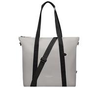 Gaston Luga Shopper 'Däsh' grigio / nero Donna Gaston Luga Onesize