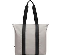 Gaston Luga Shopper 'Däsh' pietra / nero Donna Gaston Luga Onesize pietra / nero