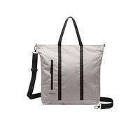 Gaston Luga Shopper talpa / nero Donna Gaston Luga Onesize