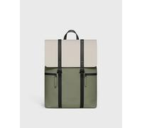 Gaston Luga SPLÄSH 2.0 - 13 men Backpacks green|beige in taglia:ONE SIZE