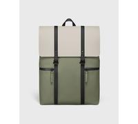 Gaston Luga SPLÄSH 2.0 - 16 men Backpacks green|beige in taglia:ONE SIZE