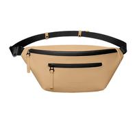 Gaston Luga - Spläsh Bumbag - Borsa a tracolla 1,7 l beige