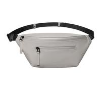 Gaston Luga Marsupio 'Spläsh' grigio, Taglia XS-XL