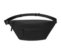 Gaston Luga - Spläsh Bumbag - Borsa a tracolla 1,7 l nero