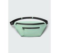 Gaston Luga Marsupio 'Spläsh' menta / verde pastello / nero, Taglia XS-XL